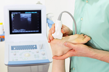 Diagnostic Ultrasound