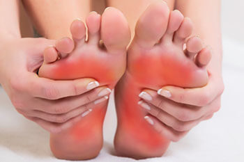 Foot Pain Treatment | Foot Doctor 